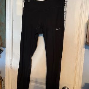 NIKE workout pants